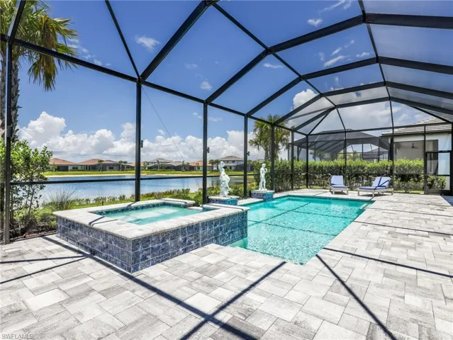 21064 Hallandale Dr, Estero, Florida 33928