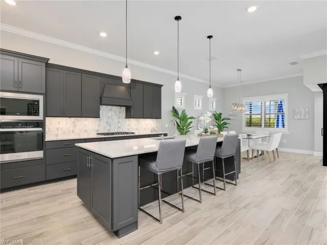 21064 Hallandale Dr, Estero, Florida 33928