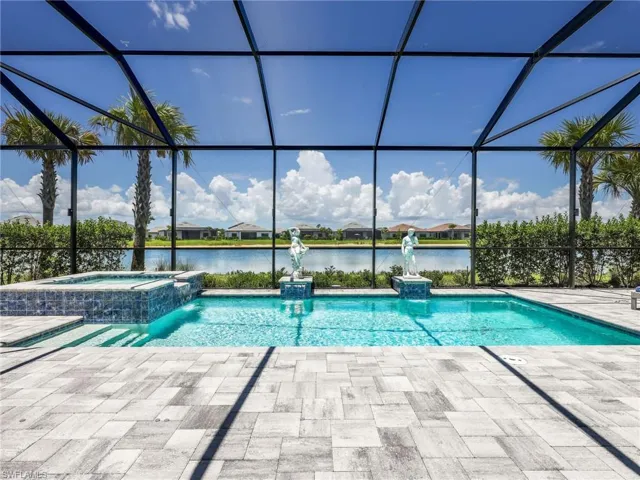 21064 Hallandale Dr, Estero, Florida 33928