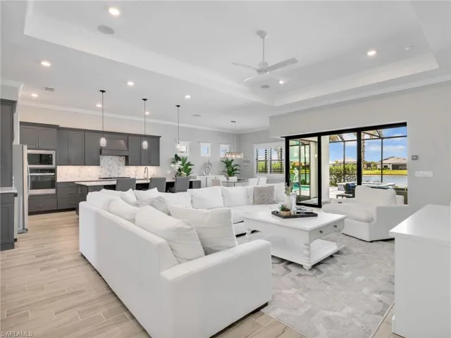 21064 Hallandale Dr, Estero, Florida 33928