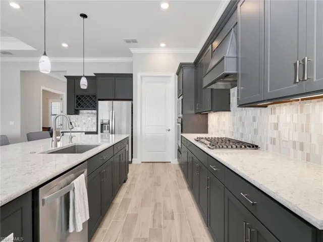 21064 Hallandale Dr, Estero, Florida 33928