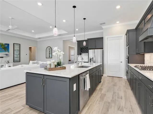 21064 Hallandale Dr, Estero, Florida 33928