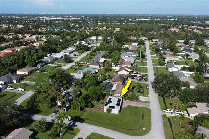 9104 King Rd W, Fort Myers, Florida 33967