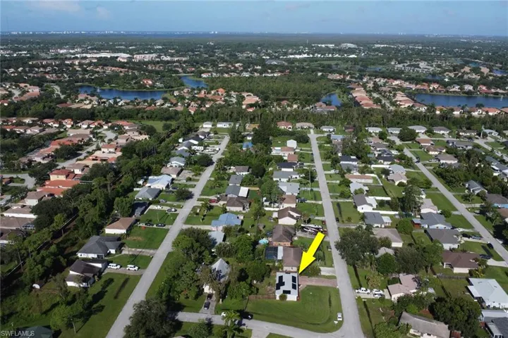 9104 King Rd W, Fort Myers, Florida 33967