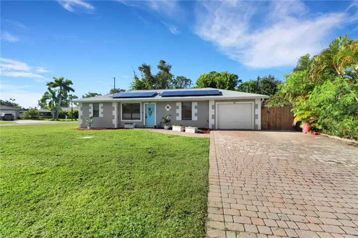 9104 King Rd W, Fort Myers, Florida 33967