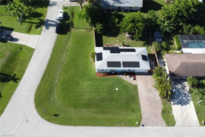 9104 King Rd W, Fort Myers, Florida 33967