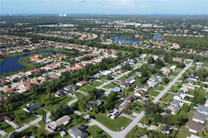 9104 King Rd W, Fort Myers, Florida 33967