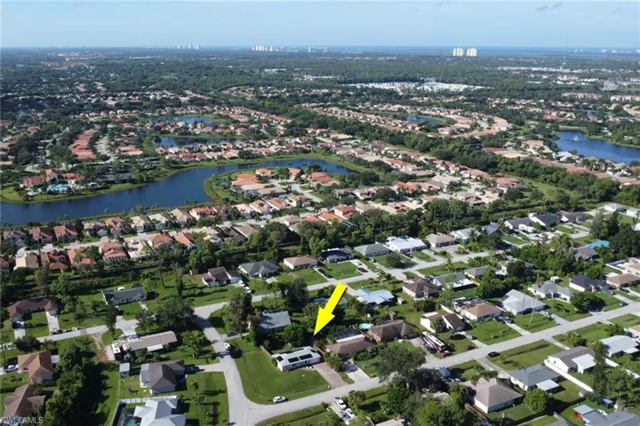 9104 King Rd W, Fort Myers, Florida 33967