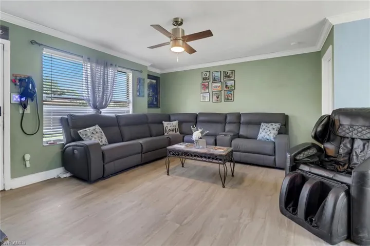 9104 King Rd W, Fort Myers, Florida 33967