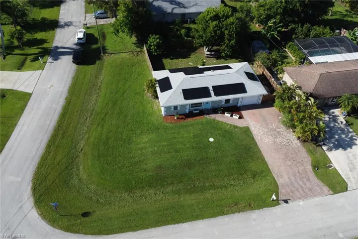 9104 King Rd W, Fort Myers, Florida 33967