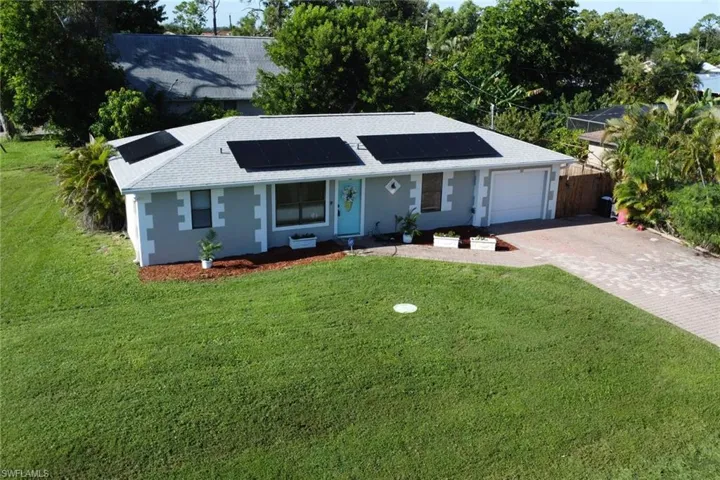 9104 King Rd W, Fort Myers, Florida 33967