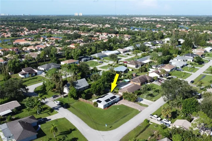 9104 King Rd W, Fort Myers, Florida 33967