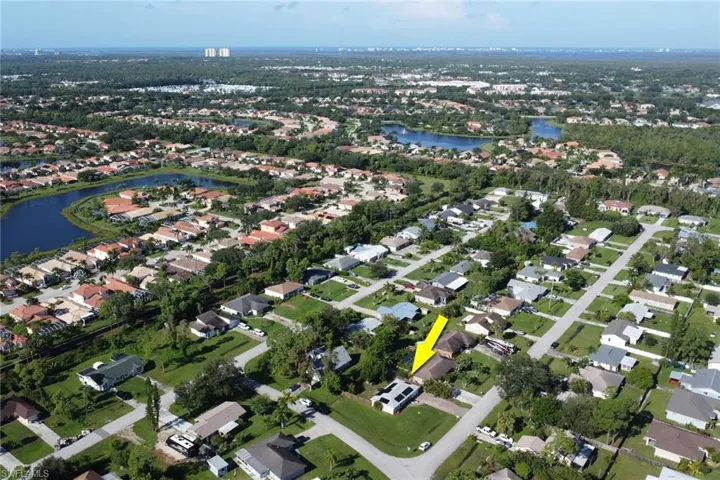 9104 King Rd W, Fort Myers, Florida 33967
