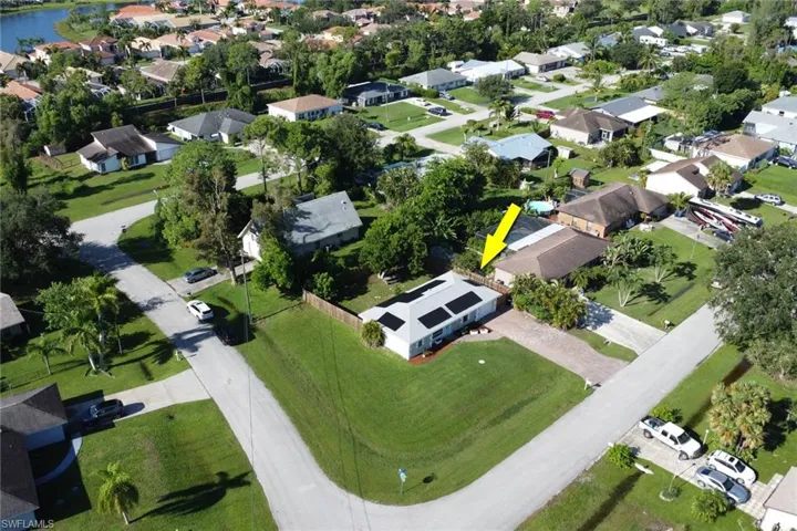 9104 King Rd W, Fort Myers, Florida 33967