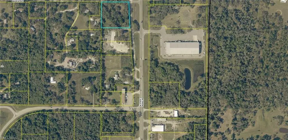 N State Road 29, Labelle, Florida 33935