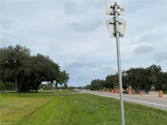 N State Road 29, Labelle, Florida 33935