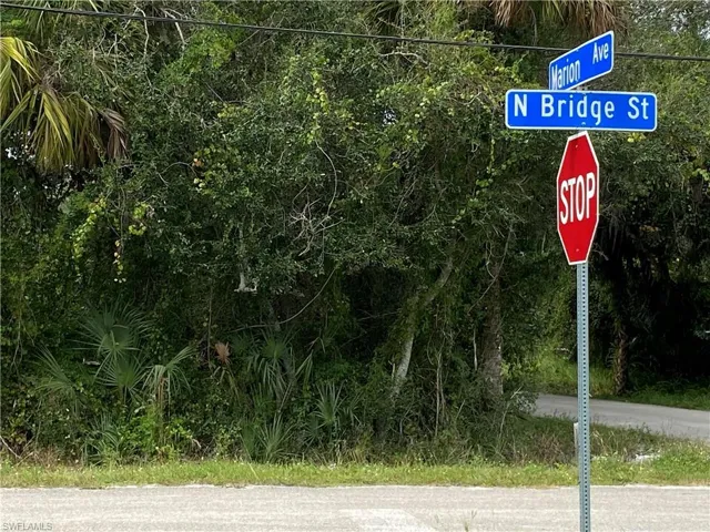 N State Road 29, Labelle, Florida 33935