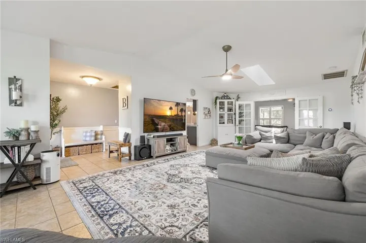 5060 Melaluca Dr, Fort Myers, Florida 33905