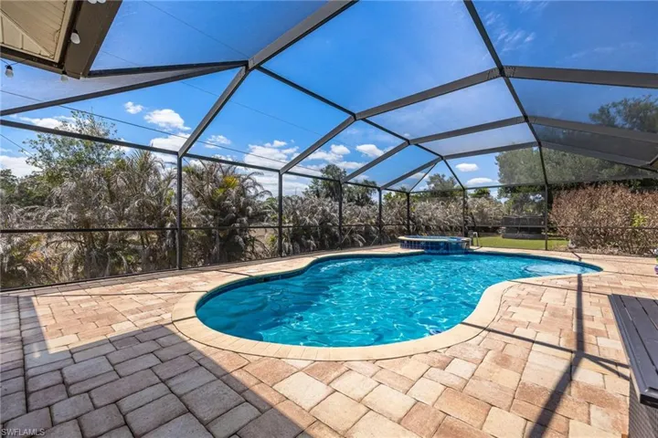 5060 Melaluca Dr, Fort Myers, Florida 33905