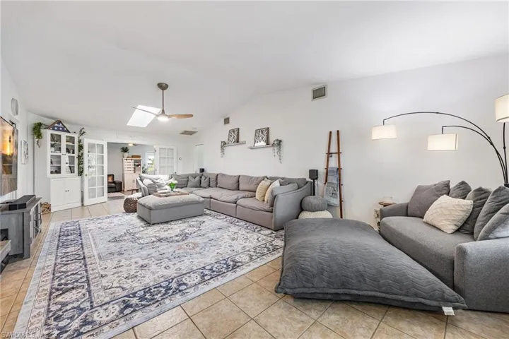 5060 Melaluca Dr, Fort Myers, Florida 33905