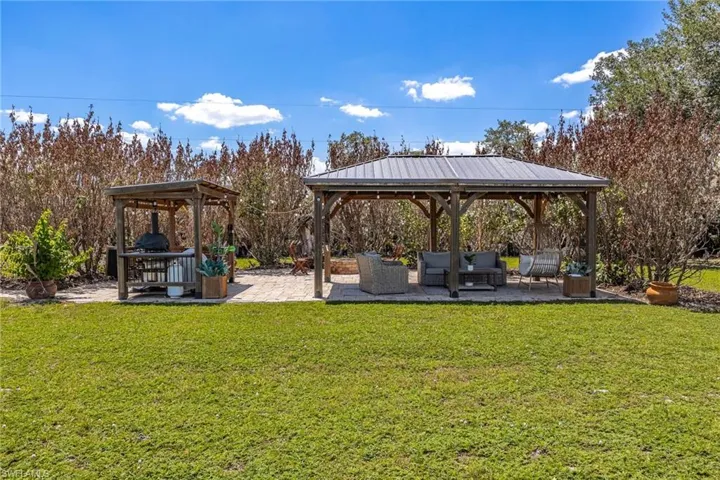 5060 Melaluca Dr, Fort Myers, Florida 33905