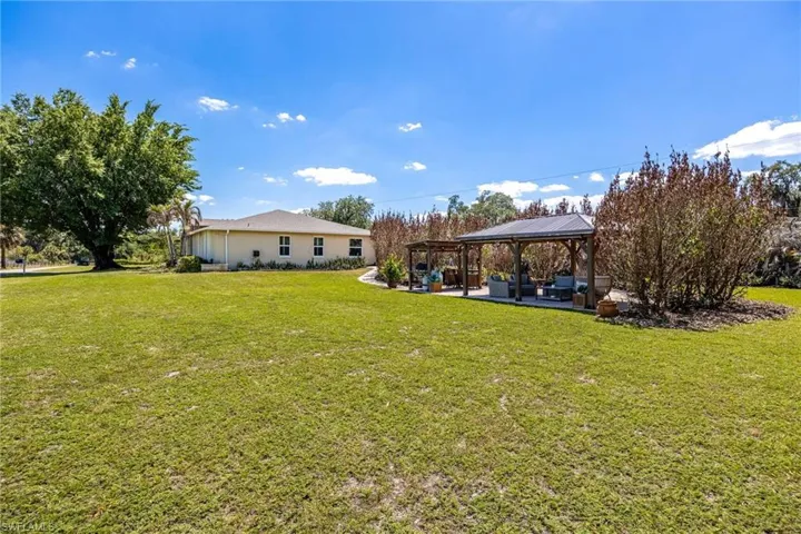 5060 Melaluca Dr, Fort Myers, Florida 33905