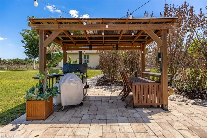 5060 Melaluca Dr, Fort Myers, Florida 33905