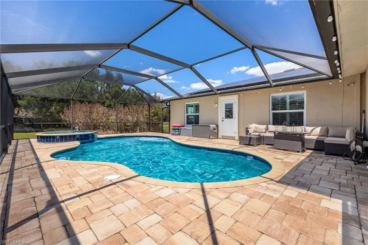 5060 Melaluca Dr, Fort Myers, Florida 33905