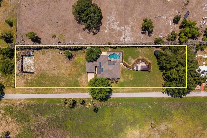 5060 Melaluca Dr, Fort Myers, Florida 33905