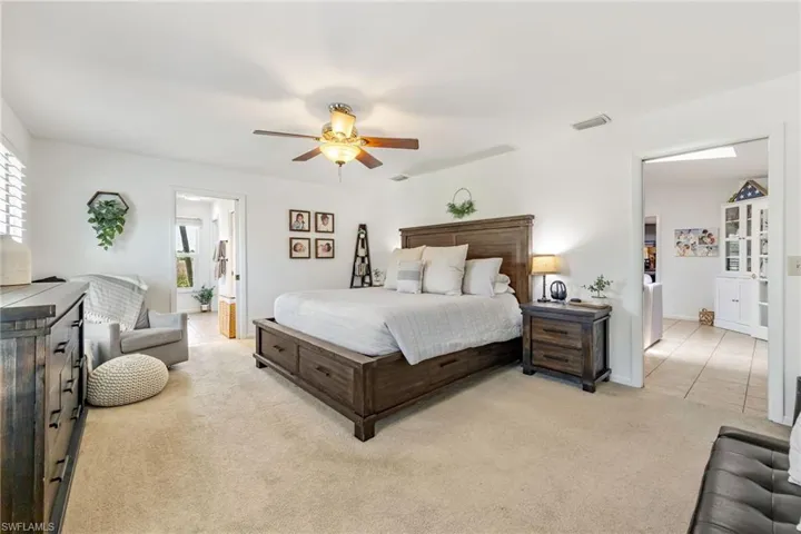 5060 Melaluca Dr, Fort Myers, Florida 33905