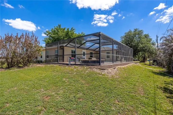 5060 Melaluca Dr, Fort Myers, Florida 33905