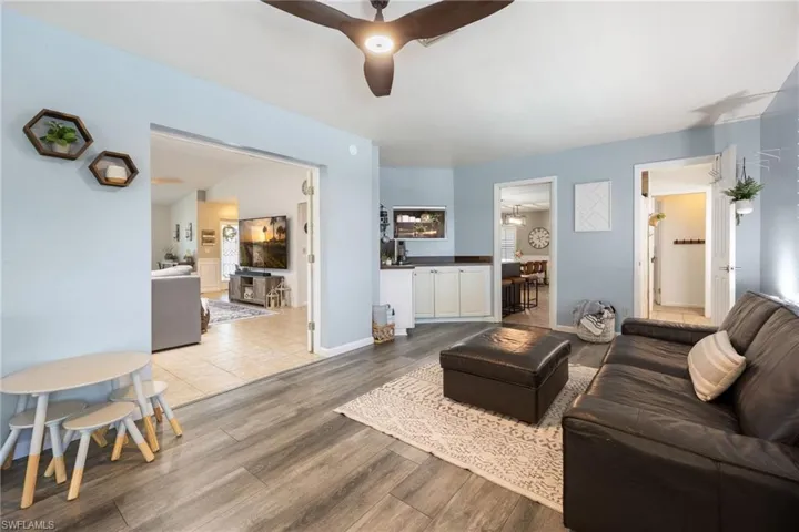 5060 Melaluca Dr, Fort Myers, Florida 33905