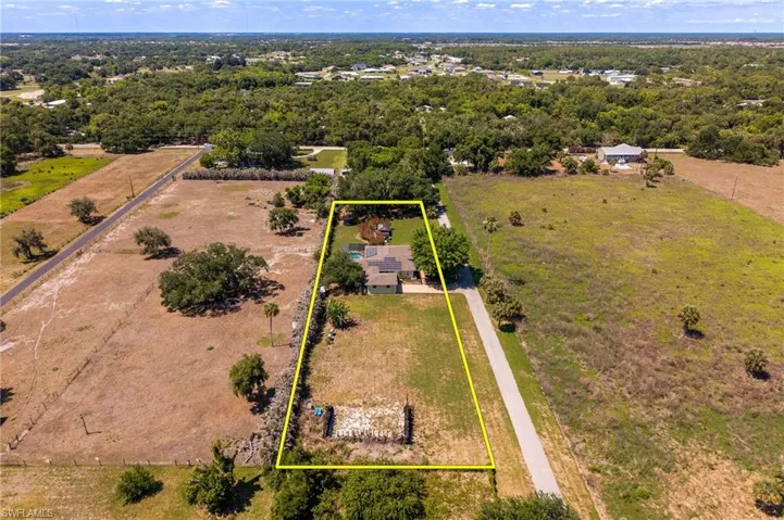 5060 Melaluca Dr, Fort Myers, Florida 33905
