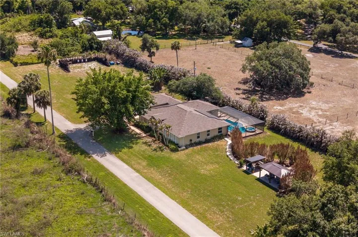 5060 Melaluca Dr, Fort Myers, Florida 33905