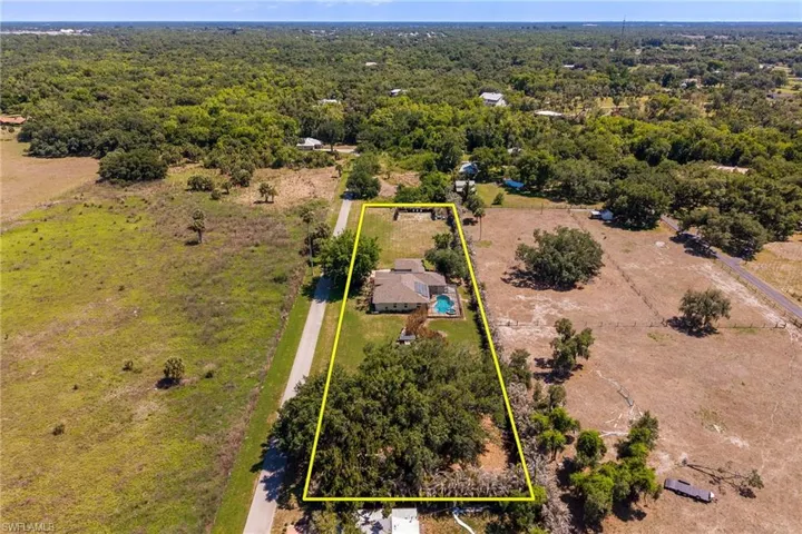 5060 Melaluca Dr, Fort Myers, Florida 33905