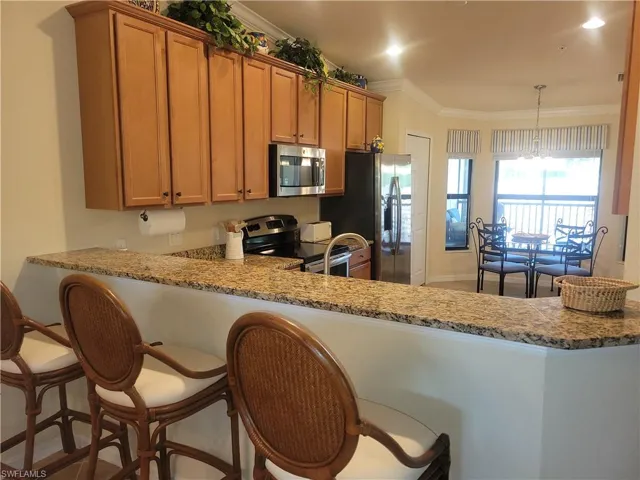 9510 Avellino Way # 1921, Naples, Florida 34113