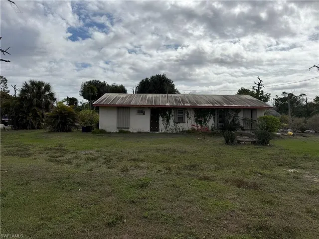 3677 Tangerine Dr, St. James City, Florida 33956