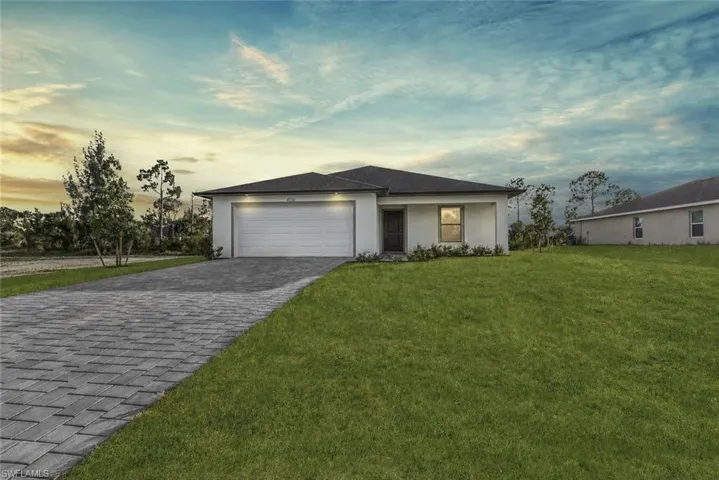 6032 Stratton Rd, Fort Myers, Florida 33905