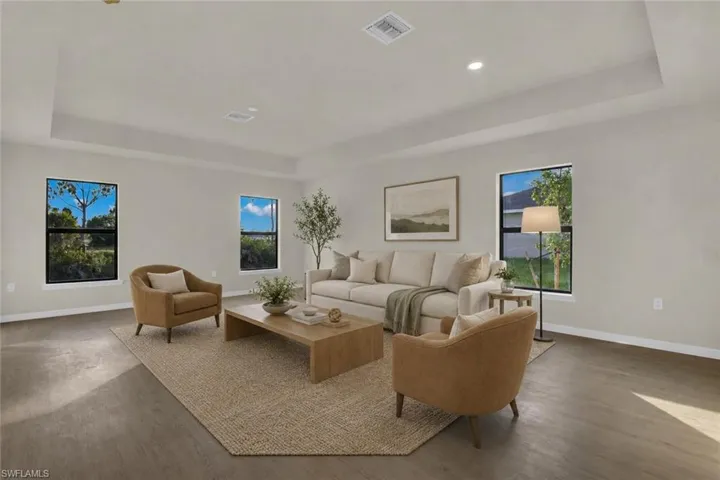 6032 Stratton Rd, Fort Myers, Florida 33905