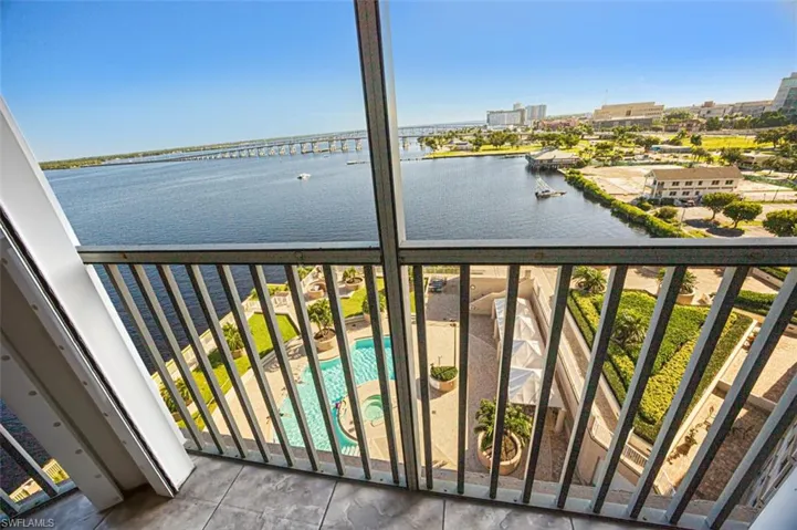 Water view