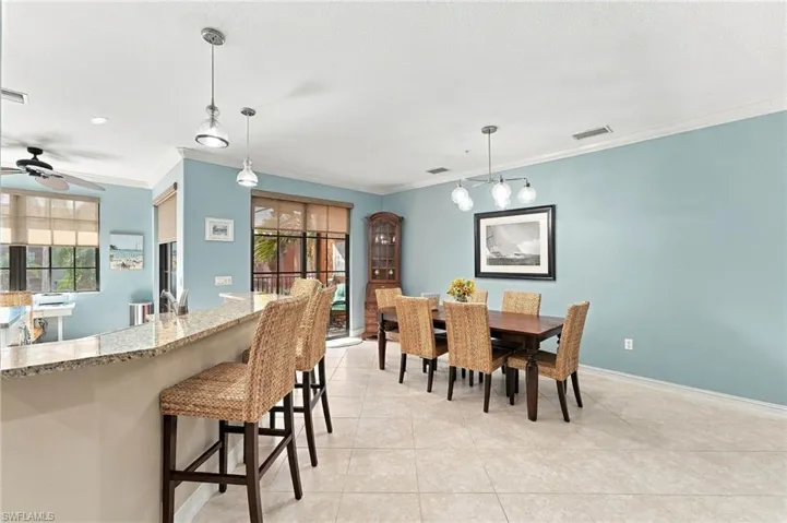 9098 Capistrano St S 7108, Naples, Florida 34113