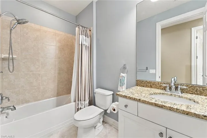 9098 Capistrano St S 7108, Naples, Florida 34113
