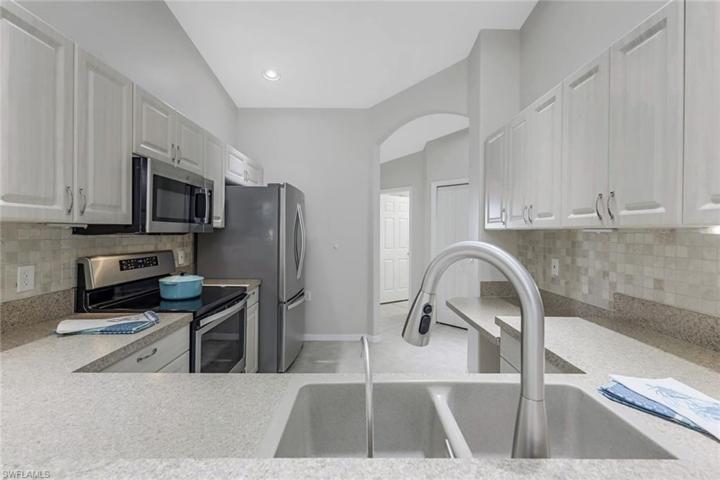 new faucet