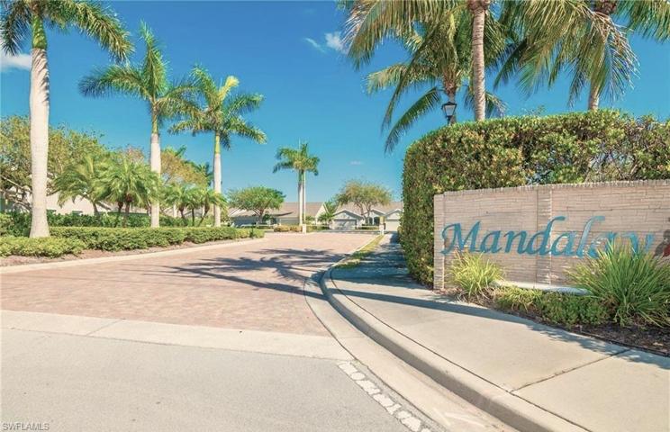 Welcome to Mandalay