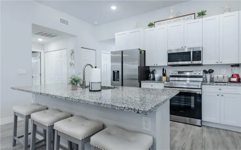 Fabulous Kitchen!