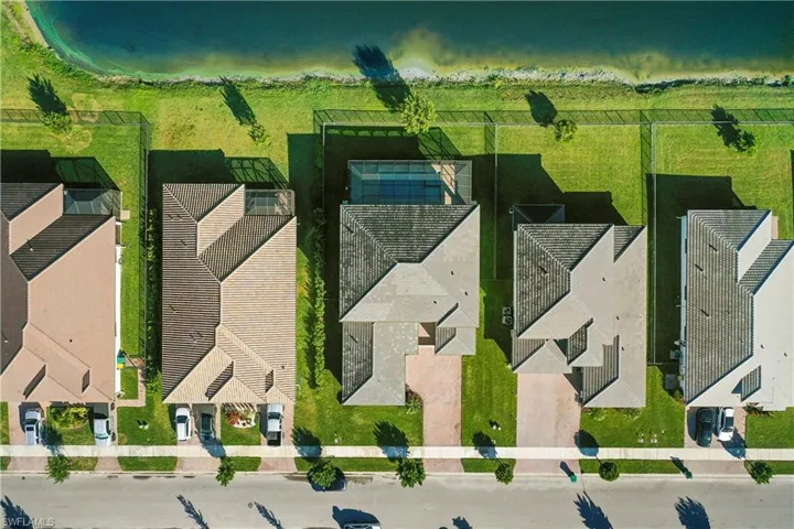 Alternate front view showcasing modern elevation