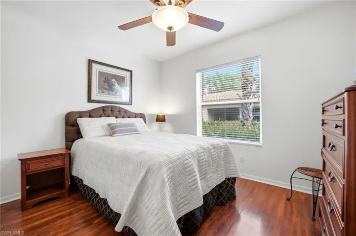 6310 Huntington Lakes Cir 104, Naples, Florida 34119