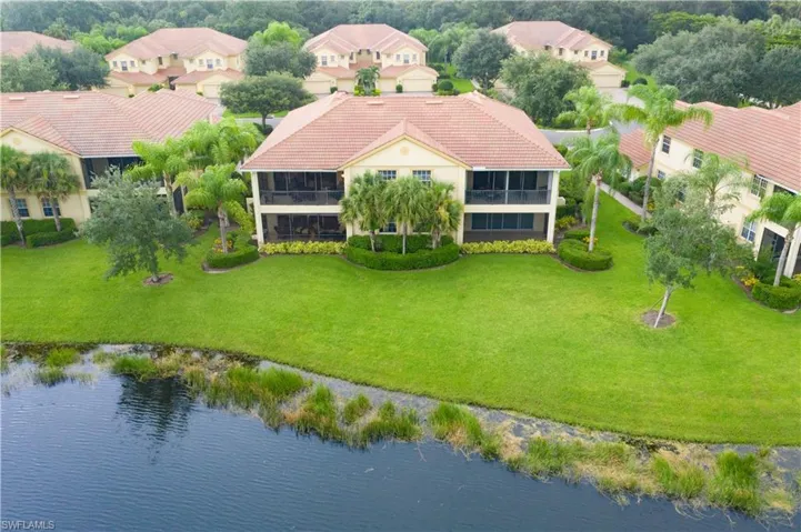 BIG BACK YARD