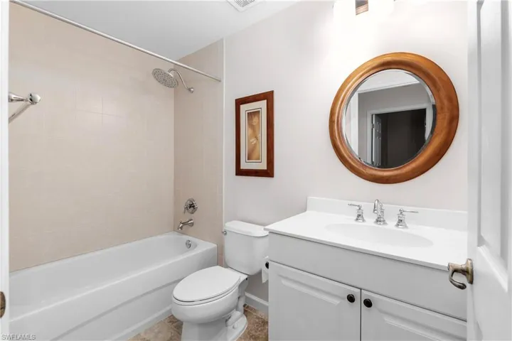 2ND FULL BATHROOM