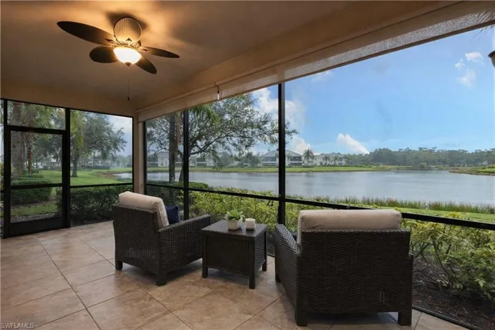 MINIMALIST VIRTUALLYFURNISHED lanai